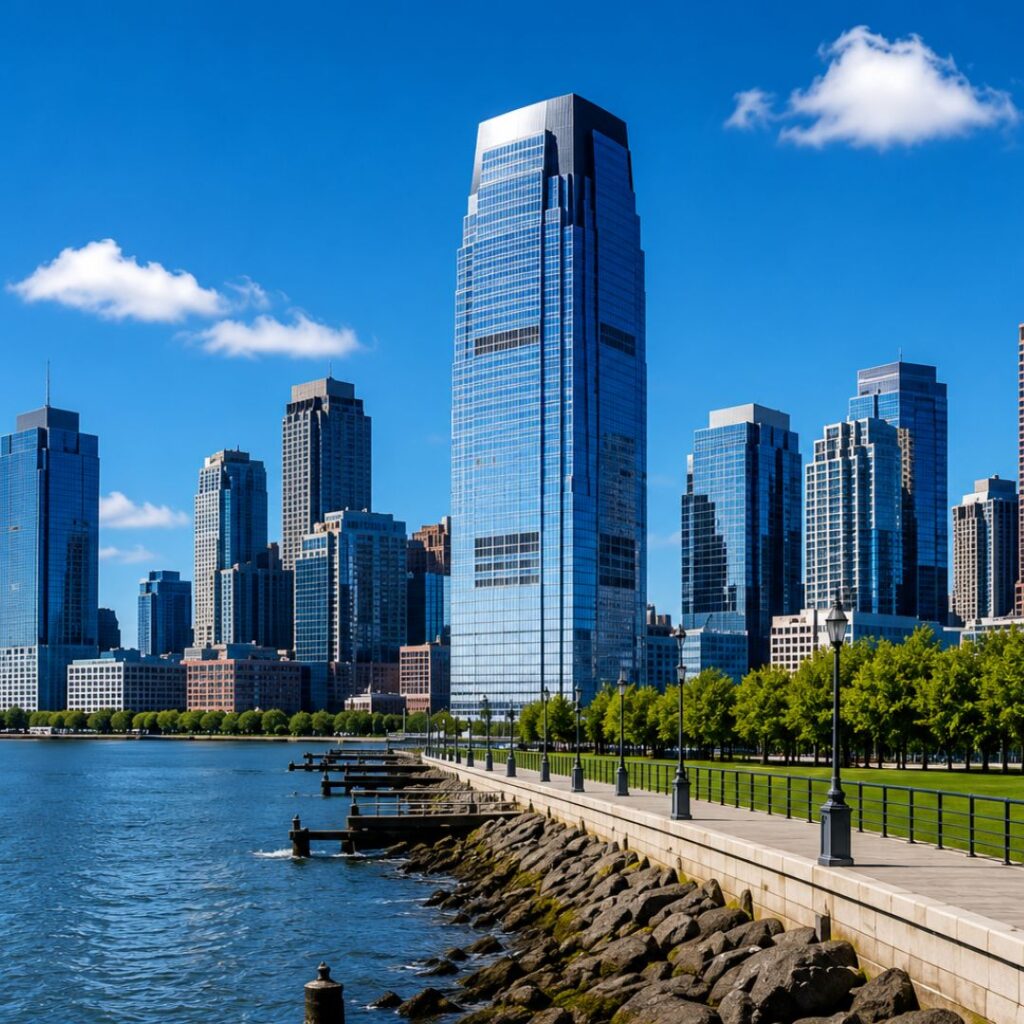 New Jersey