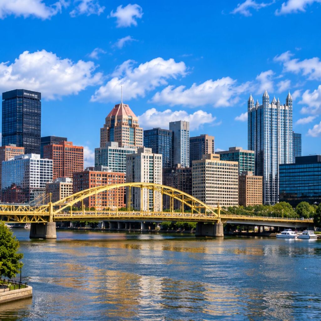 Pennsylvania