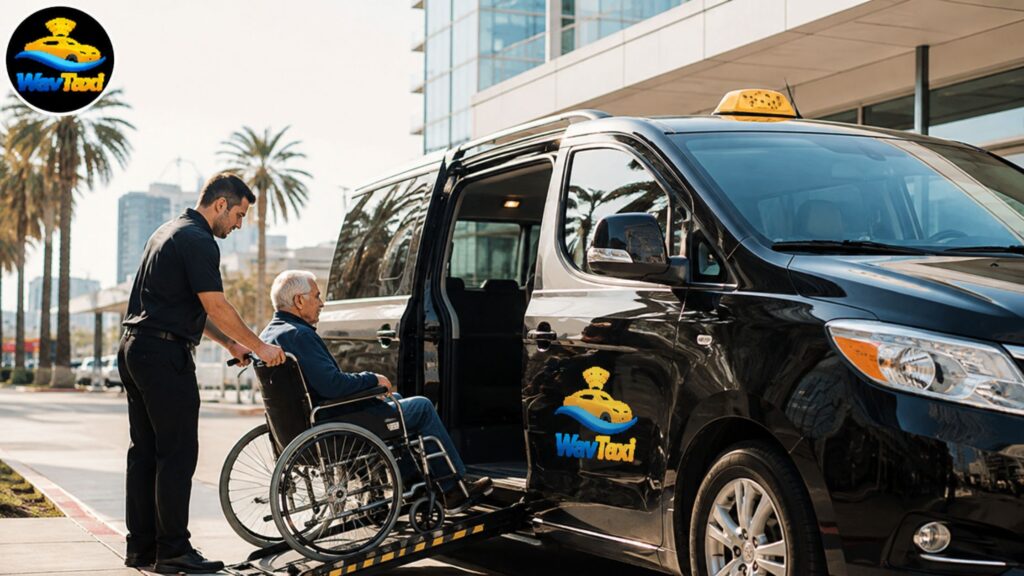Need a Reliable Taxi Service in Long Beach CA