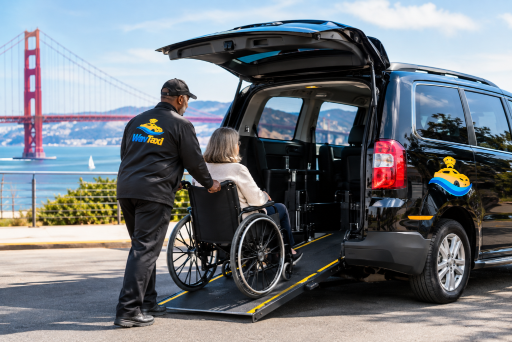 What Should You Know About Medical Transportation San Francisco?